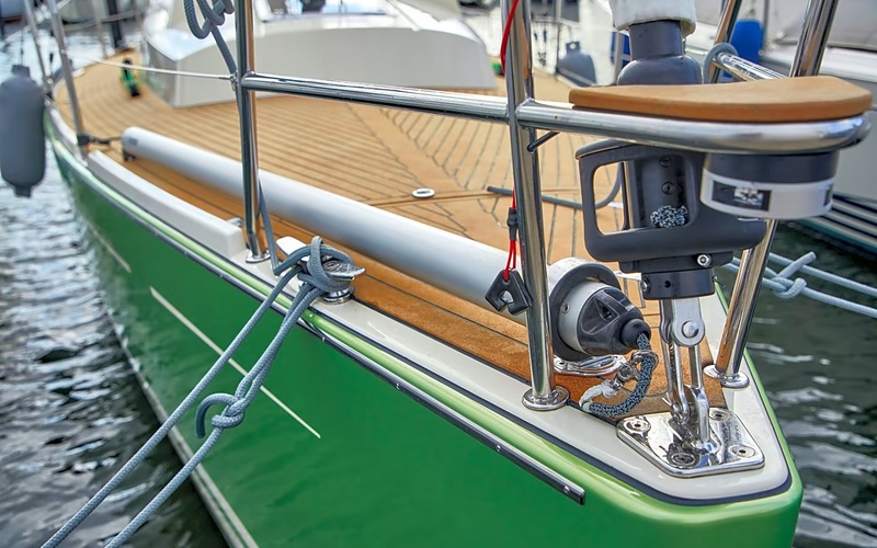 MFH Tide 36