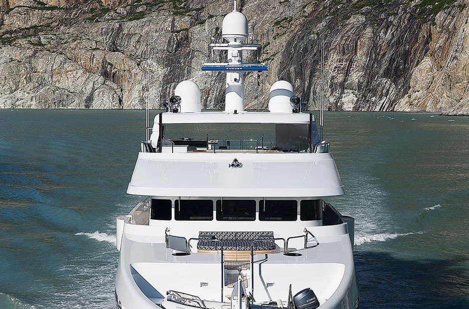 Christensen D'Natalin IV