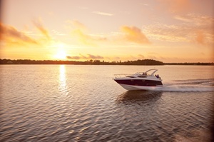 Regal 30 Express
