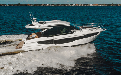 Galeon 410 HTC