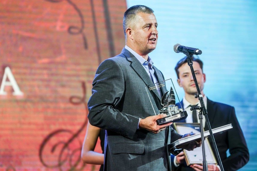 Vladimir Krutskikh