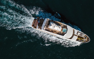 Lubeck Yachts Tommy Belle