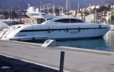 Mangusta Gagagris