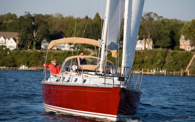 Tartan 3700