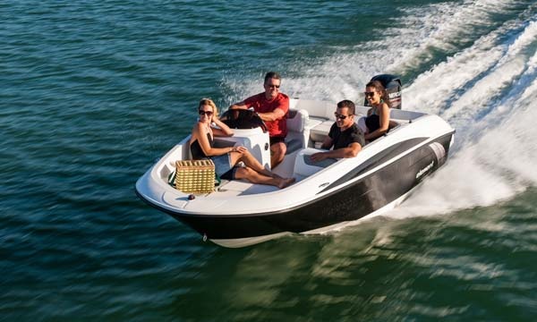Bayliner Element
