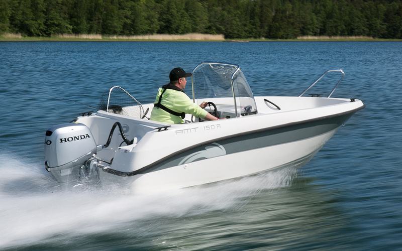 AMT 150 R