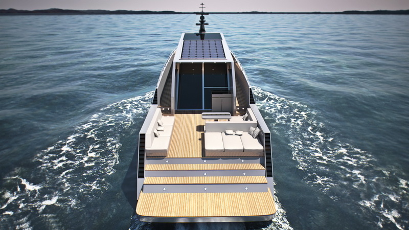 Leomar 50 CF