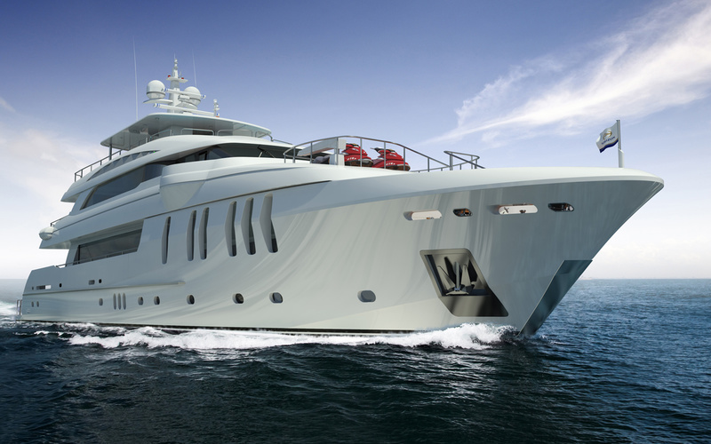 Horizon P140