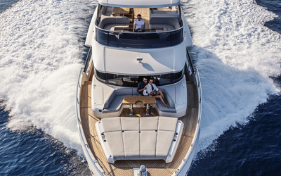 Absolute Navetta 68
