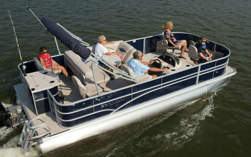 Sylvan Mirage Fish 820