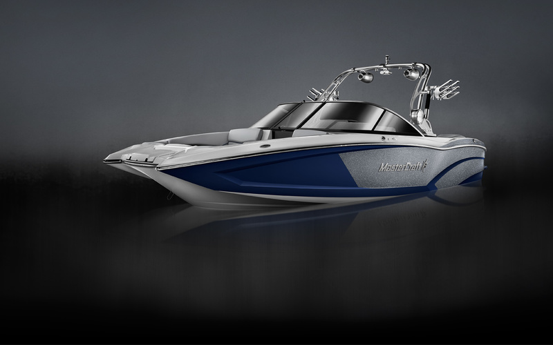 Mastercraft X26