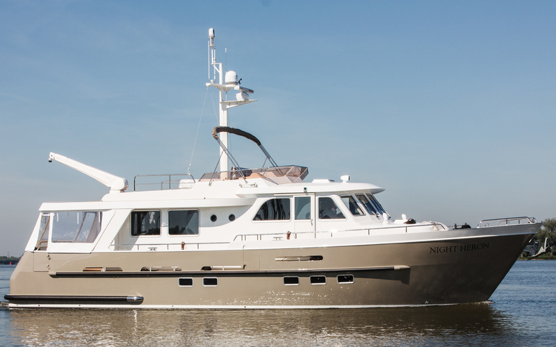 De Alm  Almtrawler 15.25 AD - 15.65 AD