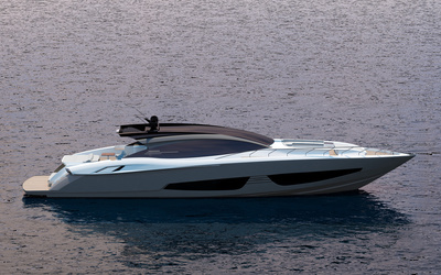 Canados Gladiator 822 Pure