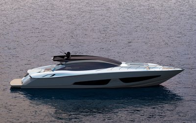 Canados Gladiator 822 Pure