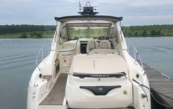 Cranchi Endurance 41 (2004)