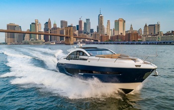 Fairline Targa 65 GT (2022)