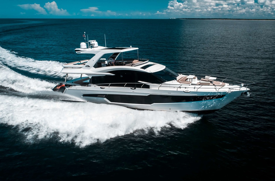 Galeon Record Year
