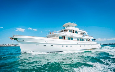 Millkraft Sea Breeze III