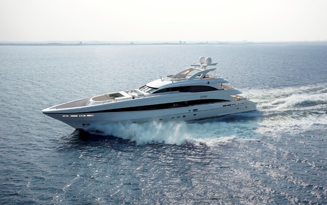 Heesen Jems