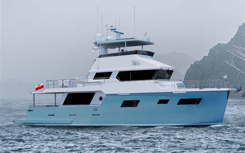 Cormorant COR60 RAV