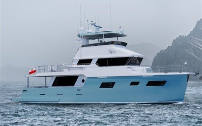 Cormorant COR60 RAV