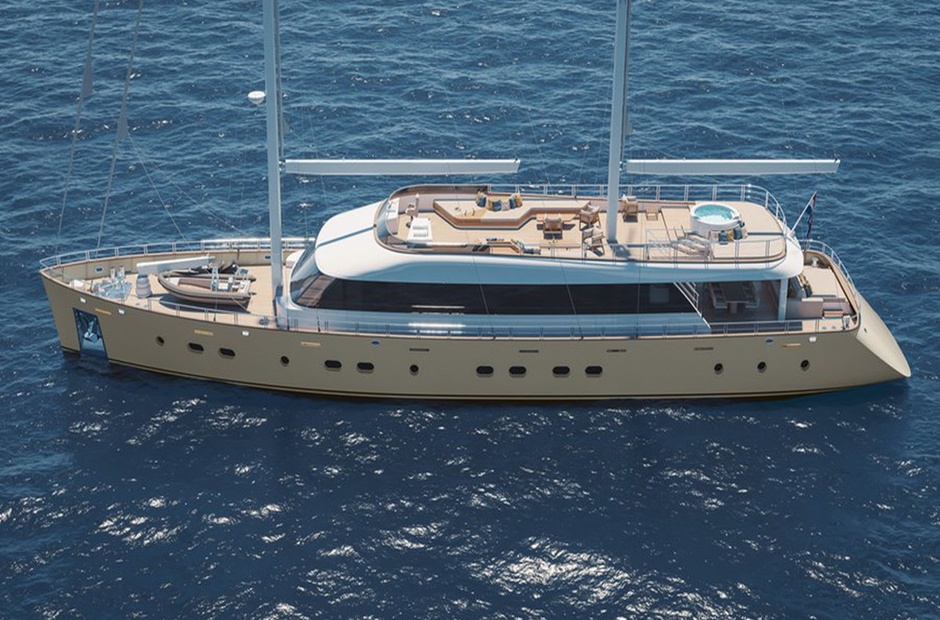 Custom Boats MarAllure