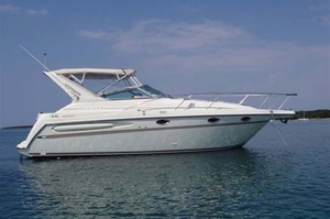Maxum 3000 SCR