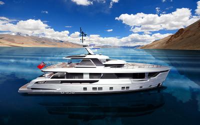 Dynamiq G 350
