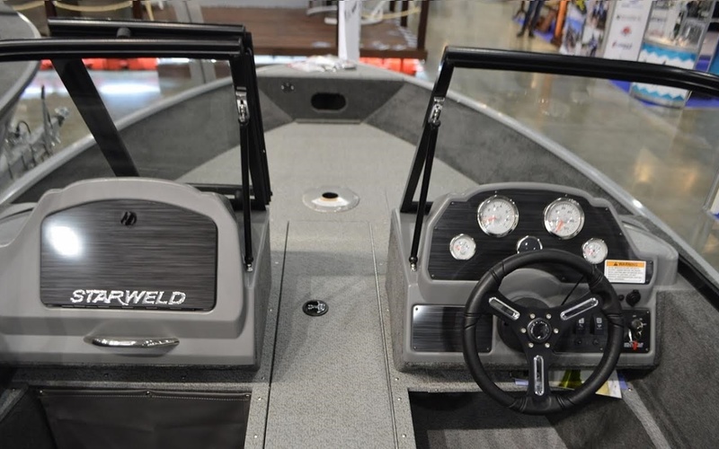 Starweld 1600 DC