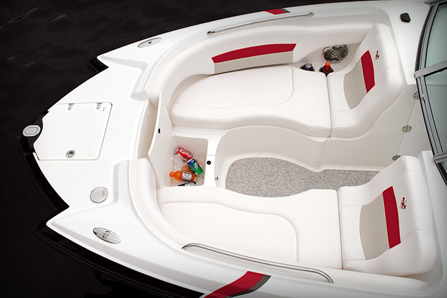 Chaparral 244 Xtreme