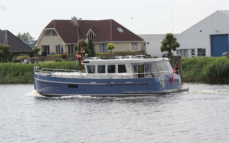 Steeler Explorer 50