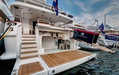 Benetti Keiki Kai