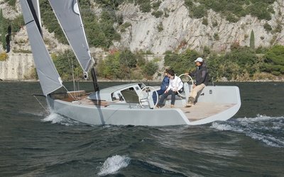 A-Yachts a33