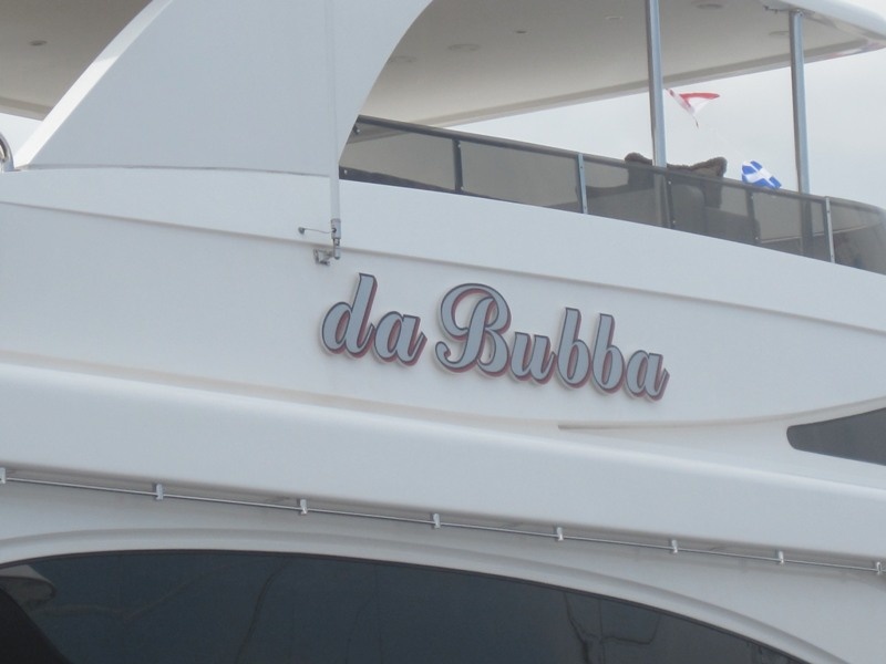 Monte Fino Da Bubba