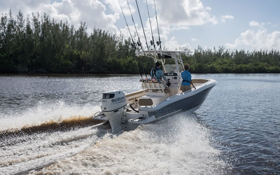 Pioneer Sportfish 202