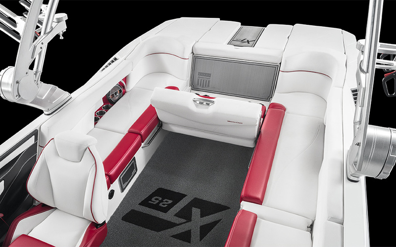 Mastercraft XT25