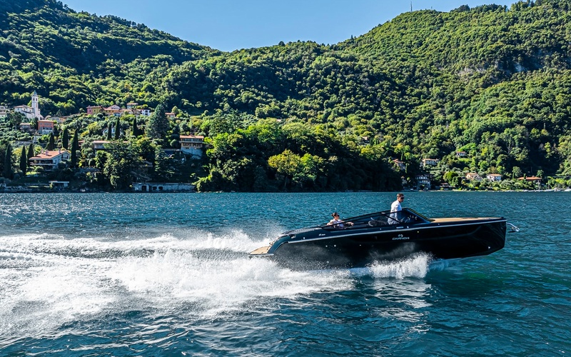 Cranchi E26 Classic