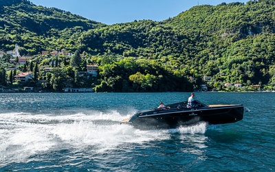 Cranchi E26 Classic