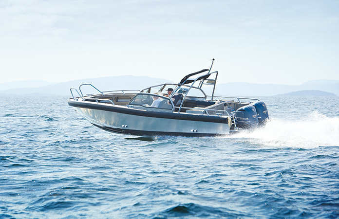 Anytec 860 SPD