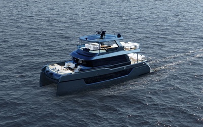 Bering BC60