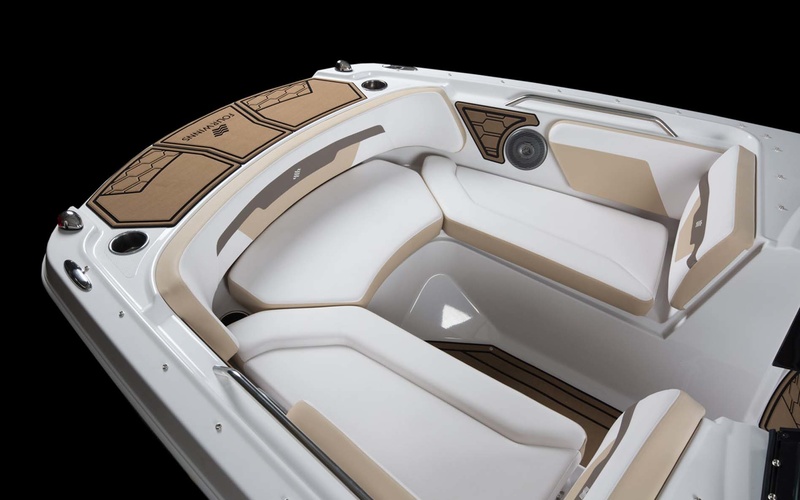 Four Winns HD 200 Surf