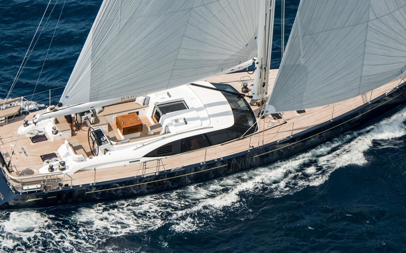 Oyster 675