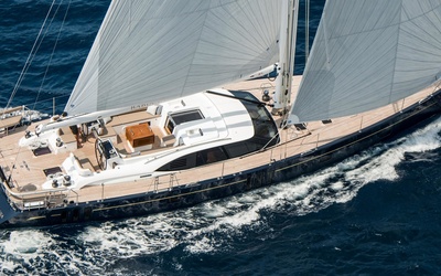 Oyster 675