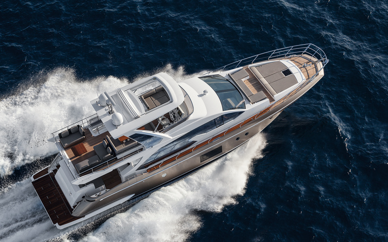 Azimut 66