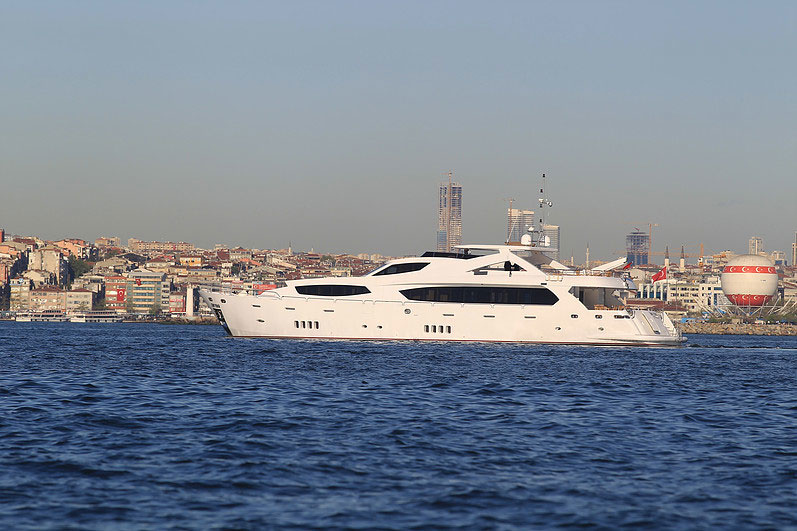 A&Z Marina Smyrna