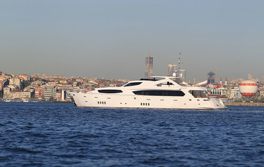 A&Z Marina Smyrna