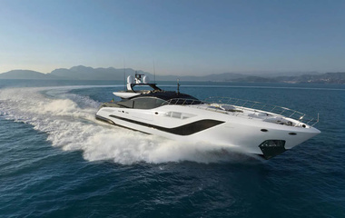 Mangusta N1