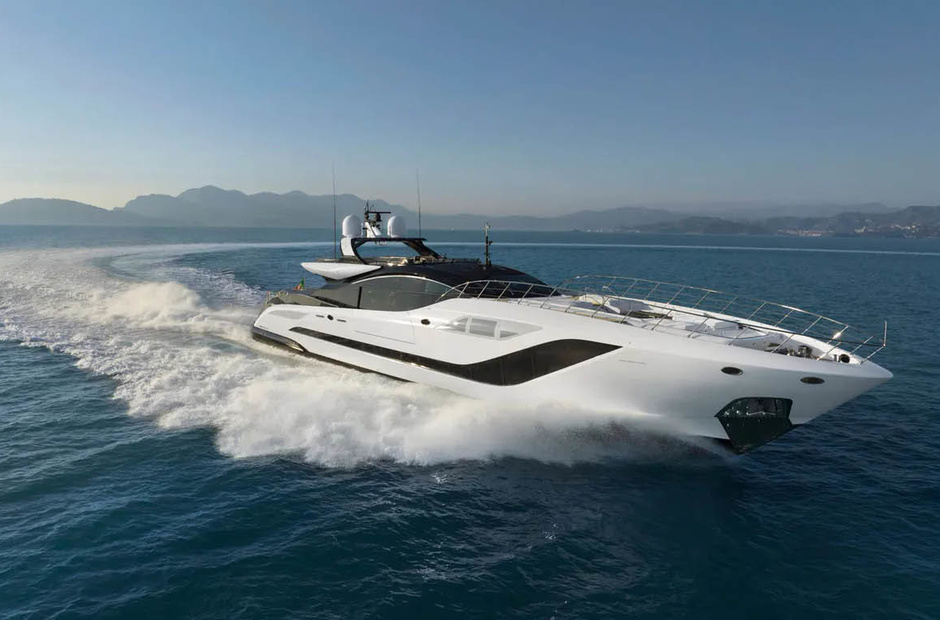 Mangusta N1