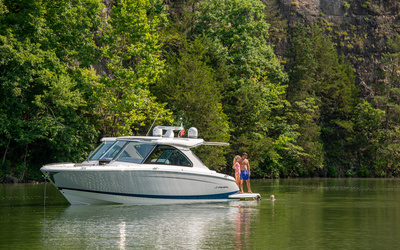 Regal LS36