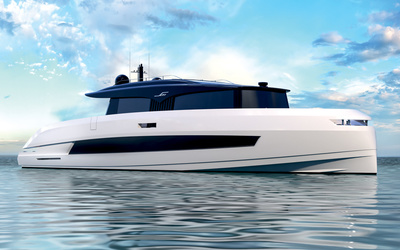 Manda Yachts S09